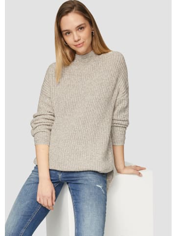 QS Strickpullover in 80W0_helles beige