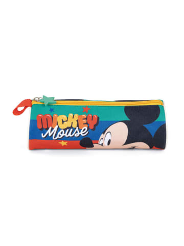 Disney Mickey Mouse Star Federmappe 21 cm