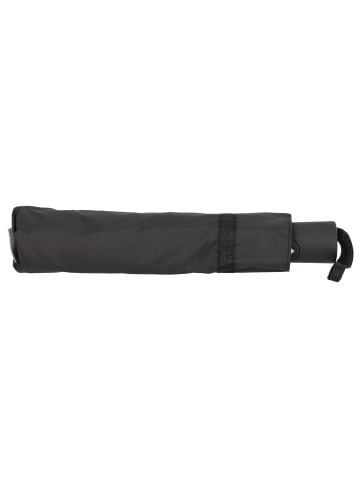 Tamaris Tambrella Taschenschirm 27 cm in black