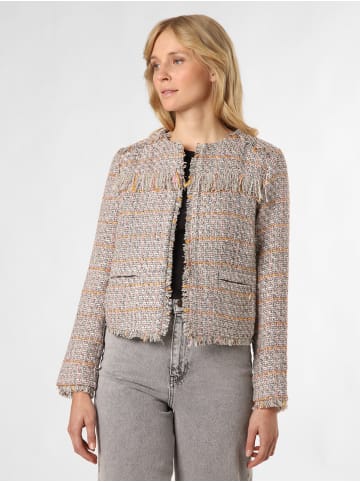 Mos Mosh Blazer MMEilis in altrosa mehrfarbig