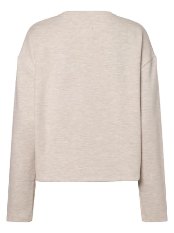 mbyM Sweatshirt Perseus-M in sand