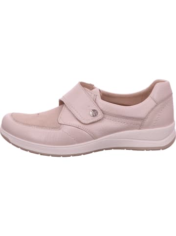 Caprice Slipper in beige