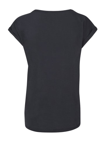 Absolute Cult Absolute Cult T-Shirts in navy