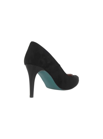 Giulia Pumps in Schwarz