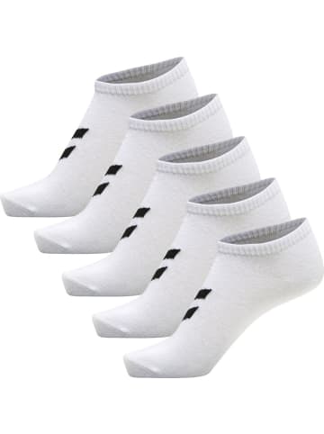 Hummel Kinder Socken in Weiß