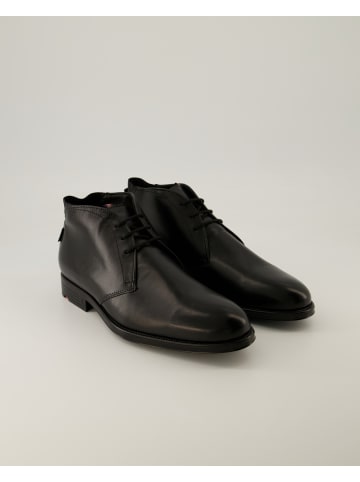 LLOYD Stiefeletten in Schwarz