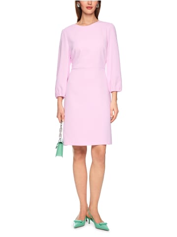 MARC CAIN COLLECTIONS Elegantes Oberteil in Pink Tulle