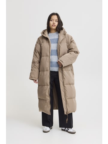 ICHI IHBUNALA DOWN JA4 regular fit in Fossil