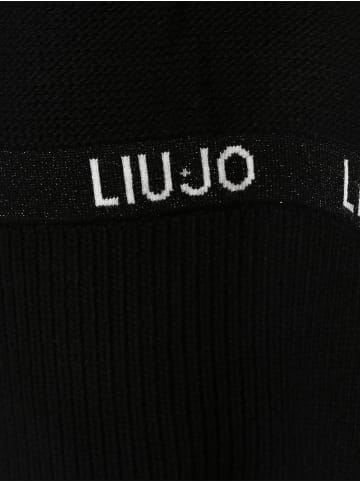 Liu Jo Pullover in schwarz