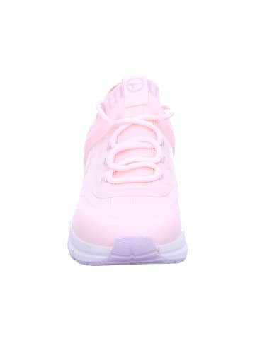 Tamaris Sneaker in ROSE