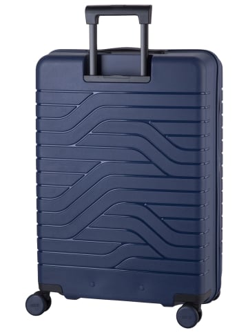 BRIC`s Trolley Ulisse Trolley in Oceano