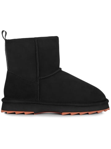 EMU Winterstiefel in schwarz