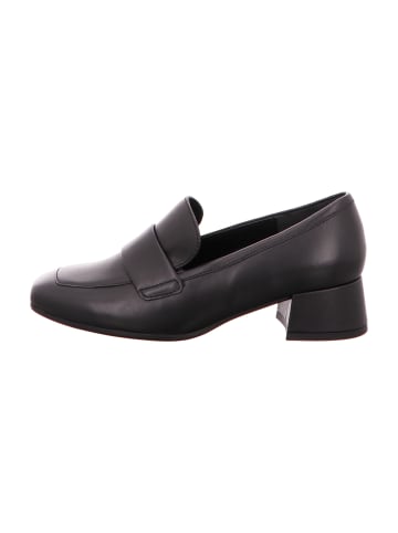 Gabor Comfort Hochfrontpumps in Schwarz