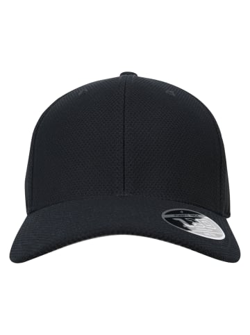  Flexfit  Flexfit 110 Fitted in black