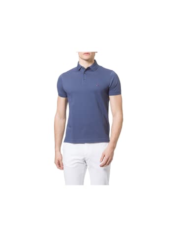 Tommy Hilfiger Poloshirt kurzarm in uni