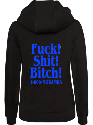 Mister Tee Mister Tee Kapuzenpullover in black