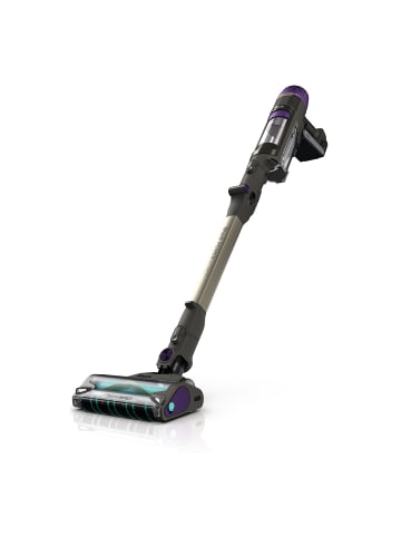 Shark Akku Staubsauger PowerDetect IP3251EUT in grau