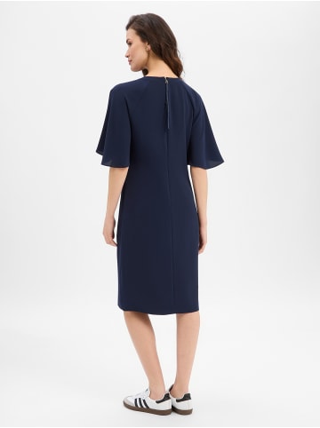Kleid Dani in marine - 0001