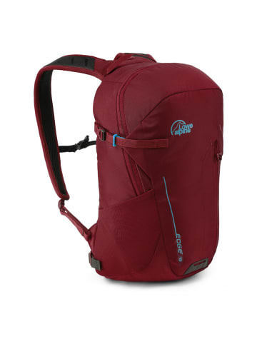 Lowe alpine Edge 18 - Rucksack 45 cm in raspberry