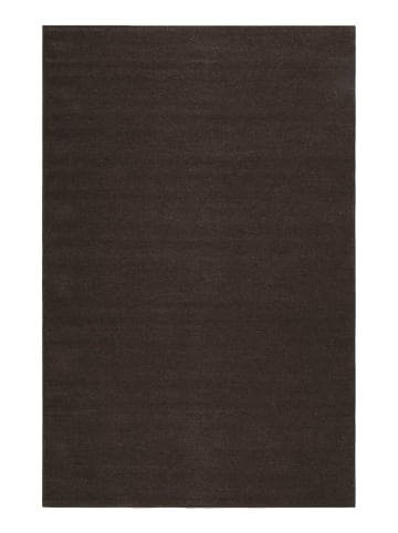 Esprit home Teppich "Maya Kelim 2.0" in Braun