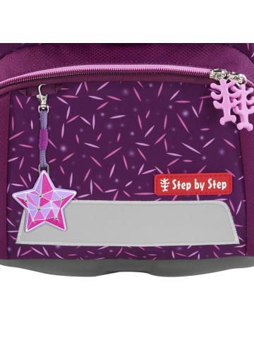 Step by Step HAPPY CHARMS, Anhänger in Star