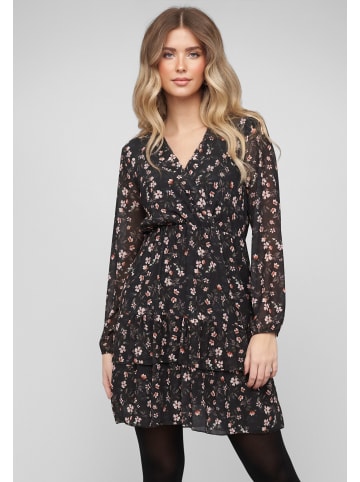 Cloud5ive Day Dress in black