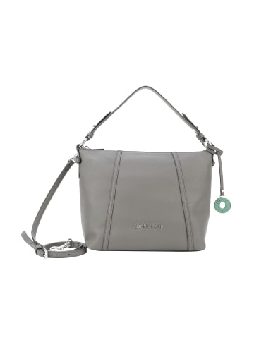 Joop Jeans Hobo 'Diurno Dalia in Dunkelgrau 25,00 x 23,00 x 13,50 cm'