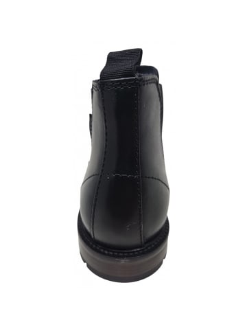 bugatti shoes Chelsea Boot Bonifacio in Schwarz