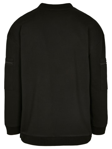 Urban Classics Urban Classics Rundhalsausschnitt in black