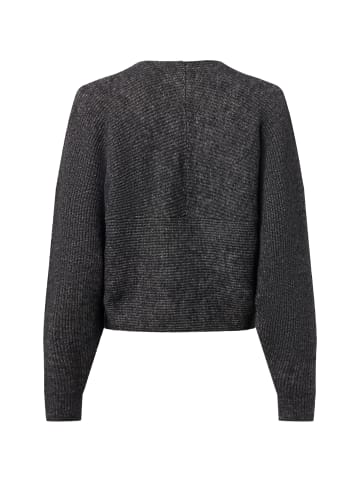 MOSS COPENHAGEN Pullover MSCHZinelle in anthrazit - 0003