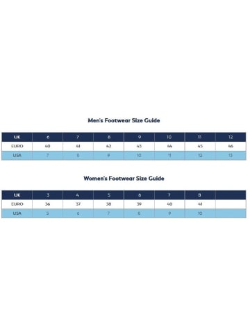 Trespass Top "Kelly Casual Vest Top" in Blau