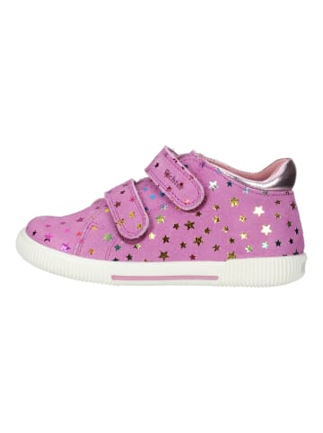 Richter Shoes Sneaker in Pink