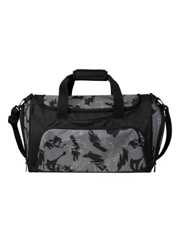 neoxx Move Sporttasche 43.5 cm in Dragon Thunder