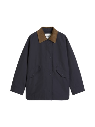 Marc O'Polo DENIM Outdoor-Barnjacket relaxed in Blue Depths