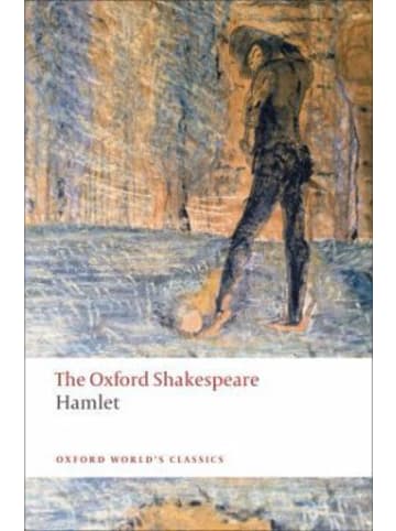 Oxford University Press Buch - Hamlet, English edition