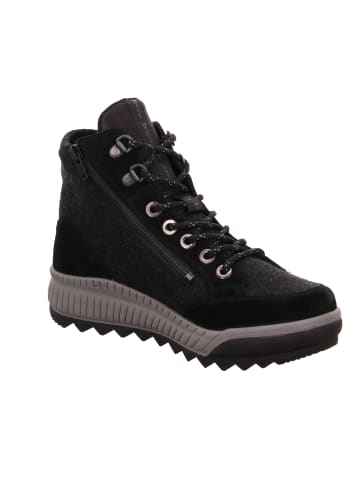 Legero Winterstiefelette TIRANO in Schwarz