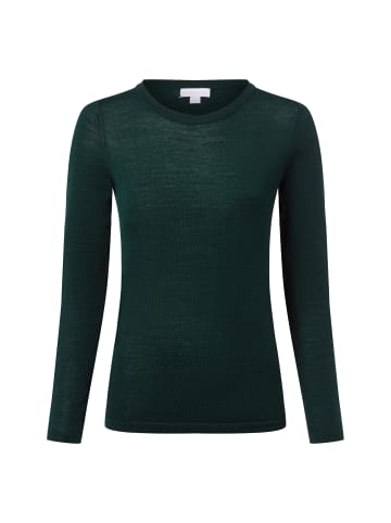 brookshire Pullover in tanne - 0008