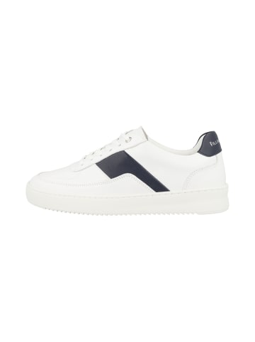FILLING PIECES Sneaker low Mondo Game in blau