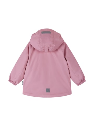 Reima Winterjacke " Nummela " in Grey Pink