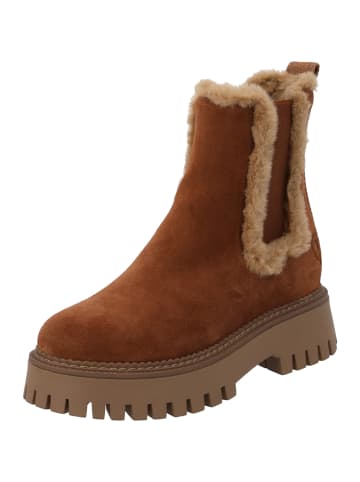 Palado Chelsea Boots Kaylessa in Braun