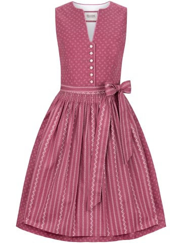 Stockerpoint Stockerpoint Dirndl Fina in beere
