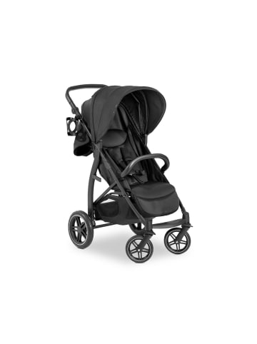 Hauck Hauck Rapid 4D Buggy / Stadtbuggy - Farbe: Black