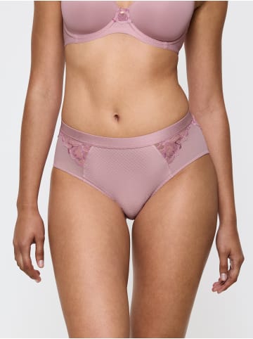 Triumph Maxislip Wild Azalea Florale Maxi in BLOSSOM KISS