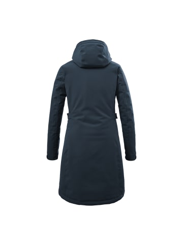 Killtec Parka KOW 165 in Petrol2513