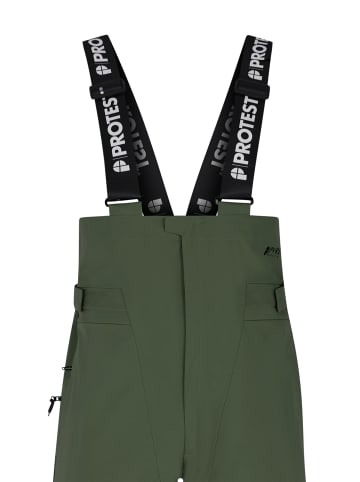 Protest " PRTBASE in Thyme