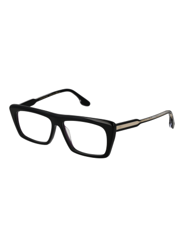 Victoria Beckham Damen Optische Fassungen Rechteck Schwarz
