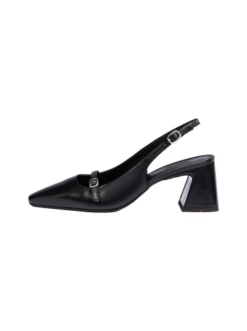 LLOYD Schuhe Klassische Pumps in SCHWARZ