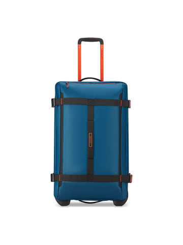 Roncato Norway 2 Rollen Trolley M 68 cm in denim