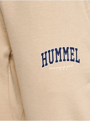 Hummel Hummel Verstellbare Taille Hose Hmlfast Kinder in HUMUS
