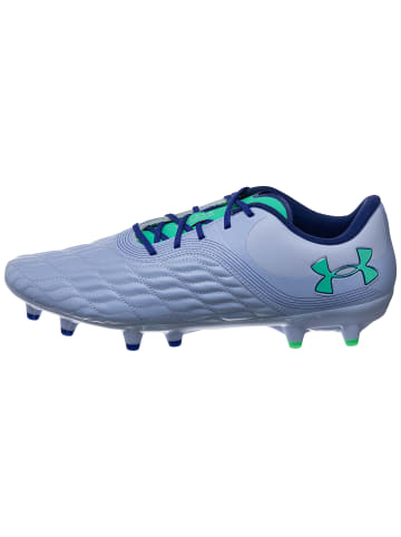 Under Armour Fußballschuh UA Magnetico Pro 3 FG in flieder